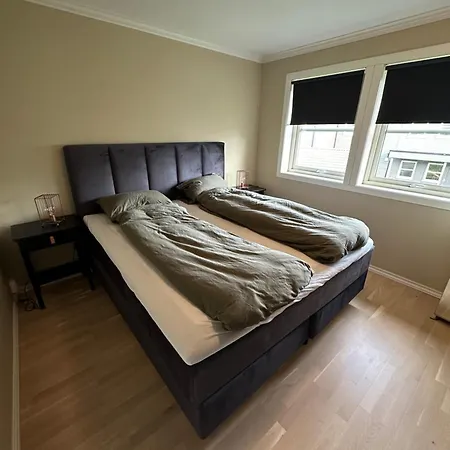 Apartament For Rent Right Across The Street To The Ons Area Stavanger