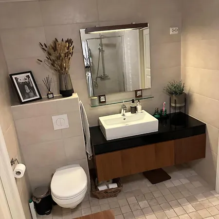 For Rent Right Across The Street To The Ons Area Apartmán Stavanger