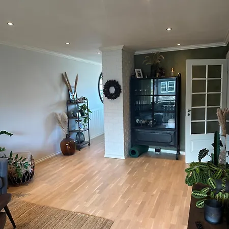Apartament For Rent Right Across The Street To The Ons Area Stavanger