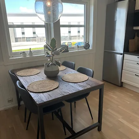 Apartment For Rent Right Across The Street To The Ons Area *